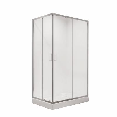 Душевой уголок Niagara Nova NG-6611-08 120х90